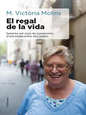 cover image of El regal de la vida